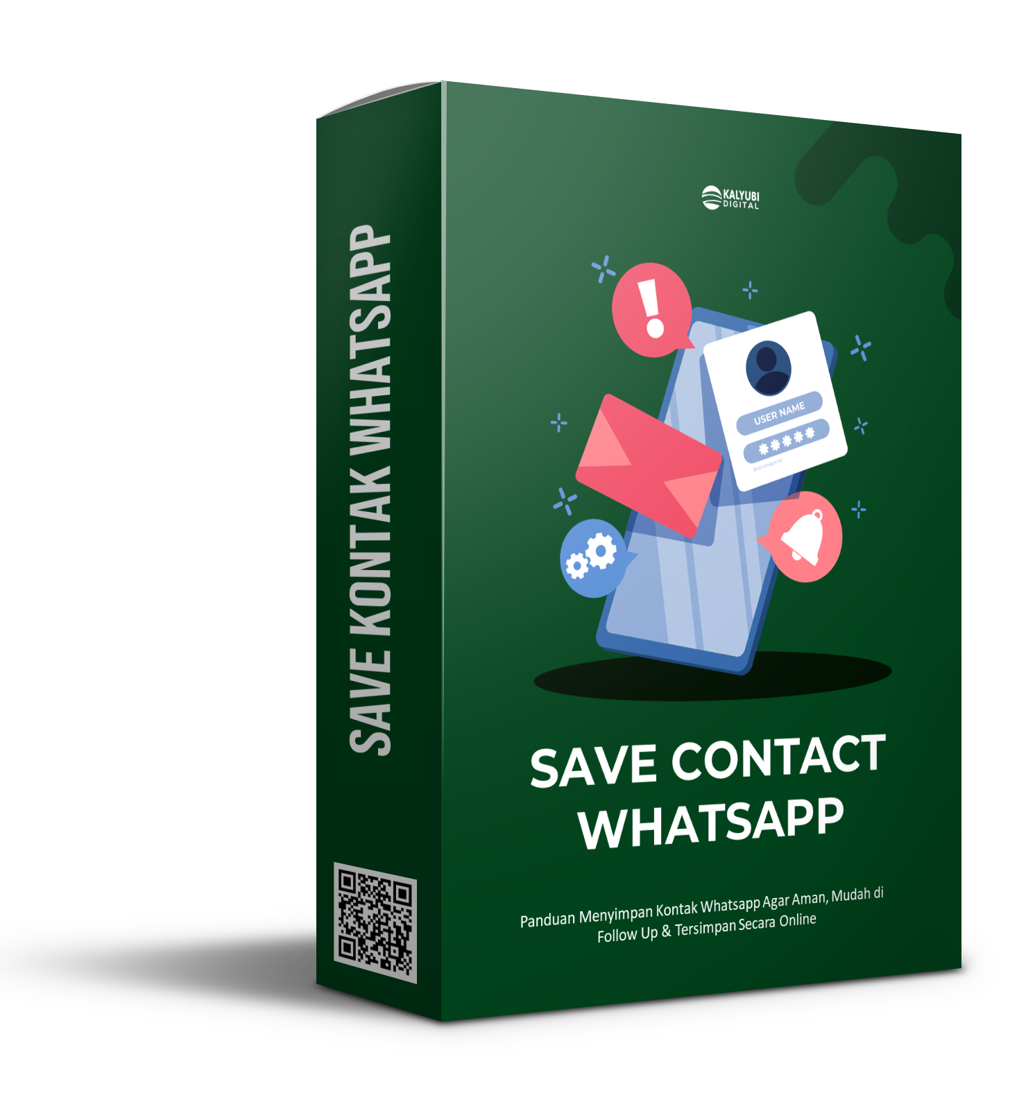 Save Contact Whatsapp Kalyubi Digital 1753